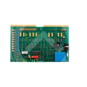TARJETA SCHINDLER MICONIC B-E KFEB 14.Q (ID.445712)