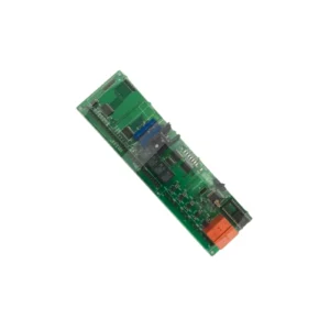 TARJETA THYSSEN CIBES ENCASA T-60 (10074003 - 2342)