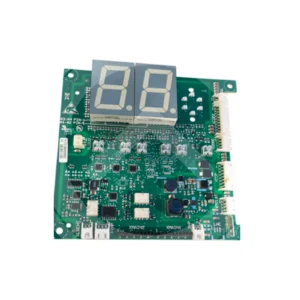 TARJETA SCHINDLER SCOPM 53.Q-G (ID.594235)
