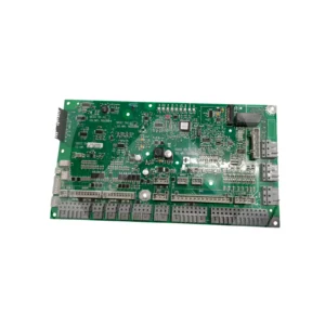 TARJETA SCHINDLER SDIC 52.Q-J (BIONIC) DOBLE ACCESO (ID.591885)