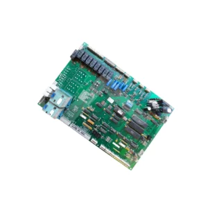 TARJETA THYSSEN MONOPLACA SERIE F SIMPLE EMBARQUE (10063975)