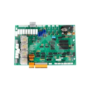 TARJETA THYSSEN MONOPLACA SERIE F DOBLE EMBARQUE (10063984)