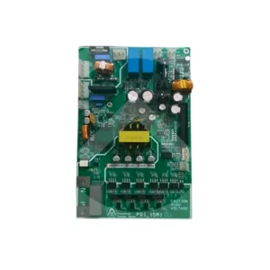 TARJETA THYSSEN PDI-15M1 V2.0