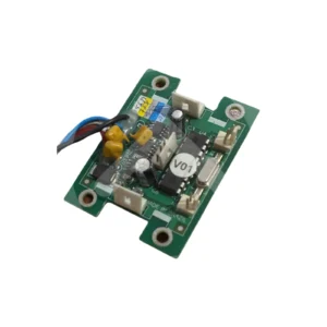 TARJETA THYSSEN MODULO PULSADOR M (3Y.0591.ZC.1-01 X08.010.729-00)