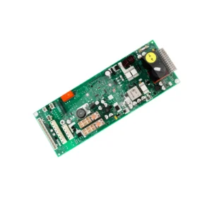 TARJETA SCHINDLER SEM 22.Q-E (594240)