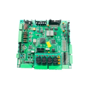 TARJETA THYSSEN MODULO MCINV5SL (CAN) (3Z.0598.BD.30)
