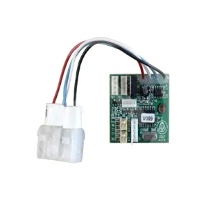 TARJETA THYSSEN MODULO BSLP PULSADOR DE PISO (3Z.0598.CK.1)