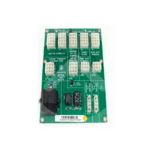 TARJETA THYSSEN MODULO MPC4L (3Y.0592.AC.1)