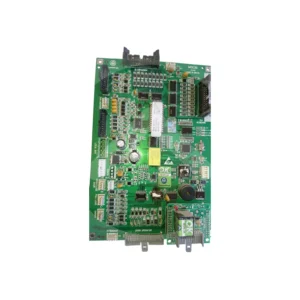 TARJETA THYSSEN MODULO MCC3S (3Z.0598.AG.1)