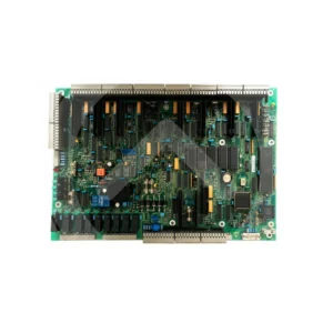 TARJETA SCHINDLER PGO 268.Q MICONIC LX / SX (ID.590780)