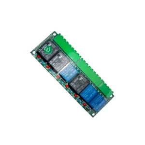TARJETA THYSSEN M6RS MCP7 (3Z.0598.AC.1 - X08.10.744-01)