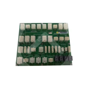TARJETA THYSSEN MPC2 SOBRE CABINA (3X.0591.XP.1)