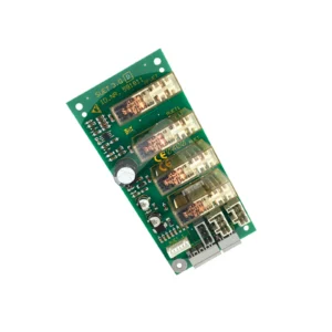 TARJETA SCHINDLER SUET 3.Q (ID.591811)