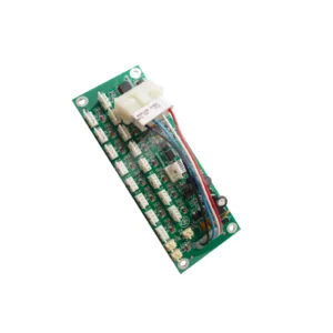 TARJETA THYSSEN PSC2 L2 (3Z.0598.DG.2)