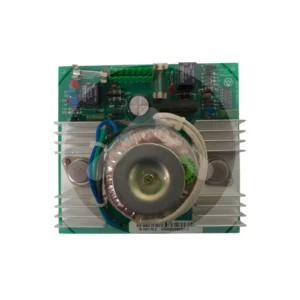 TARJETA THYSSEN MODULO FLE-1 110V-BAT 36A (3X.0591.PE.4)