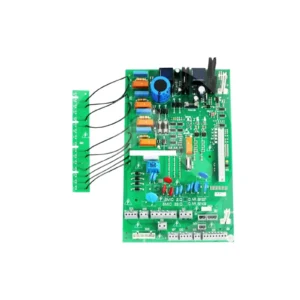 TARJETA SCHINDLER SMIC 2.Q (SMART) (591337)