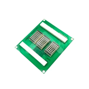 TARJETA THYSSEN MA9-E 1.1