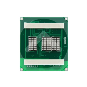 TARJETA THYSSEN MA9-E V2.0