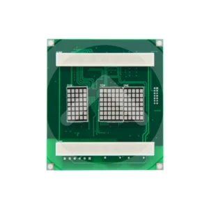 TARJETA THYSSEN MA9-S