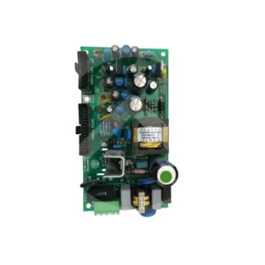 TARJETA THYSSEN MODULO MFCH2 (3X.0591TD.1 - 3Z.0598.Z.1)