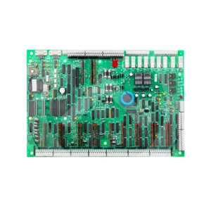 TARJETA SCHINDLER PGO 1683.Q MICONIC (590794)