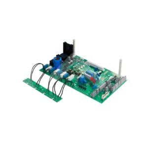 TARJETA SCHINDLER SMIC 4.Q (591509 - 205320)