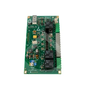 TARJETA THYSSEN MCOP3 (3Z.0598.CX.1)