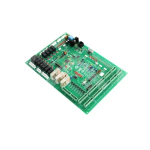 TARJETA SETRONIK SEA STK3 GMV 10 (STK-3 TMP000 ST3-B ES0600_0x)
