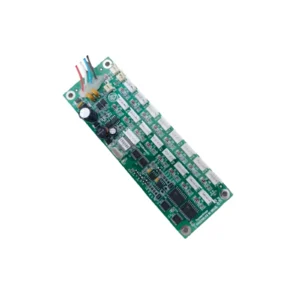 TARJETA THYSSEN BRASIL (3Z.0598.DG.2)