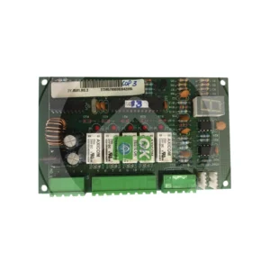 TARJETA THYSSEN MODULO COPV3 (3Y.0591.RG.2)