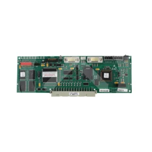 TARJETA SCHINDLER SCIC 52.Q (ID.594215)