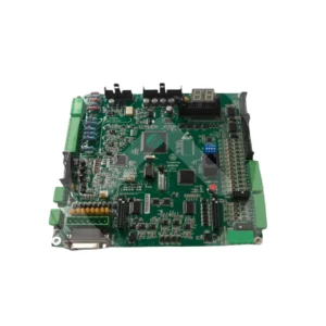 TARJETA THYSSEN MODULO MCINV6S (3Z.0599.M.1)