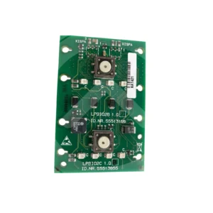 TARJETA SCHINDLER LPBIO02.C 1.Q (ID.55513055)