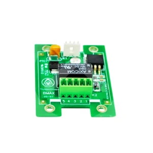 TARJETA THYSSEN MODULO BMAX (3Y.0591.ZN.1)