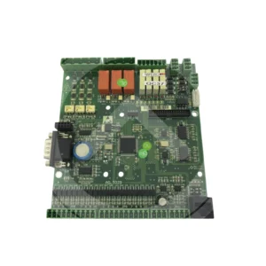 TARJETA VARIADOR STEP AS380 (AS.T029)