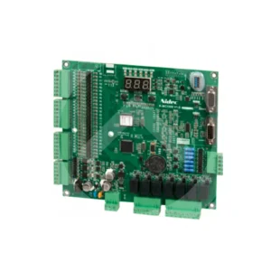 TARJETA VARIADOR NIDEC KMC-1000 A3. 4 - V3. 5