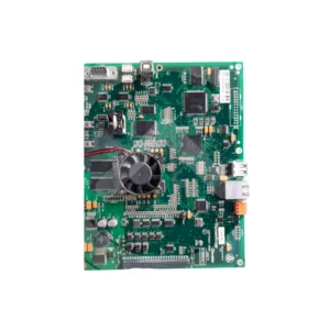 TARJETA THYSSEN (6300XE1 CPU2B)