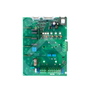 TARJETA SCHINDLER VARIADOR DR VARIODYN VF11 22BR (ID.59412580)