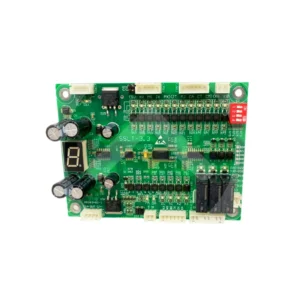 TARJETA SHANG ZHI ELECTRIC (SSLT-3.3)