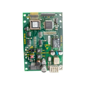 TARJETA SCHINDLER LONCUB-1Q A (ID.591378)