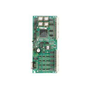 TARJETA SCHINDLER GCIO 360.Q (EUROLIFT) (ID.590862) (205295)