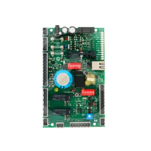 TARJETA SCHINDLER QKS9- VF10 (ID.53100249)