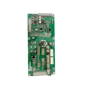 TARJETA SCHINDLER MXMAIN 11.Q (ID.59800634)