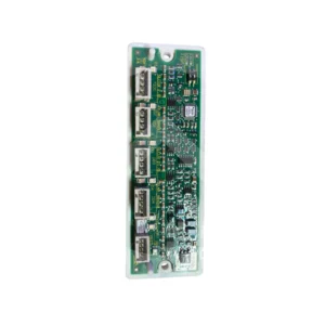 TARJETA SCHINDLER SLCUX 2.Q (ID.594212)