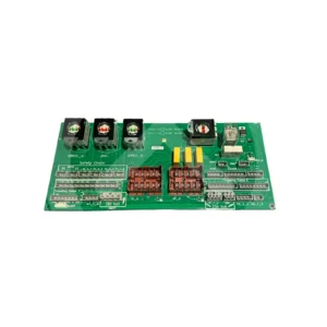 TARJETA SCHINDLER CIPD MICONIC LX (ID.590852)