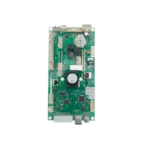 TARJETA SCHINDLER SCMAIN I2.Q.G (ID.560516)