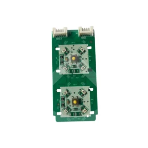 TARJETA SCHINDLER PARA PULSADOR 3300-3600 DE PISO-SIMPLE (ID.57618260)