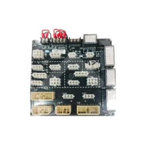 TARJETA SJEC PCB CJB-B V_1.5