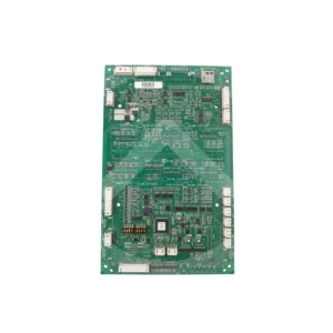 TARJETA SCHINDLER CANCP 412.Q C (ID.57618362)