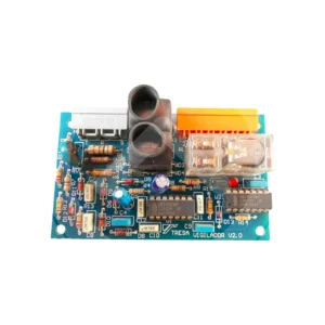 TARJETA TRESA VIGILADOR TMC-22 V2.0
